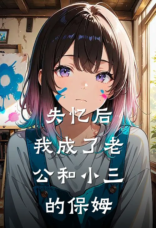 失忆后，我成了老公和小三的保姆