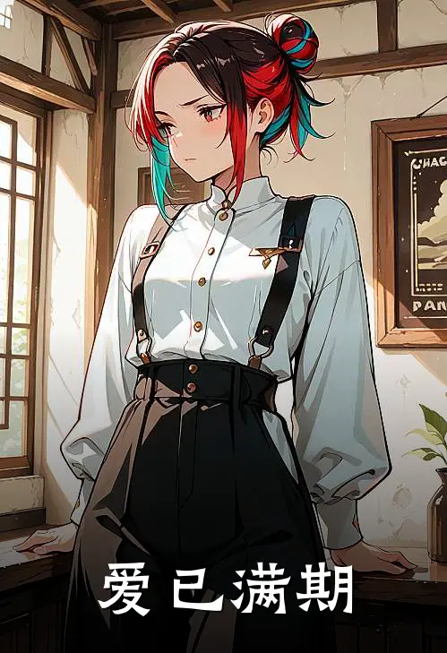 爱已满期