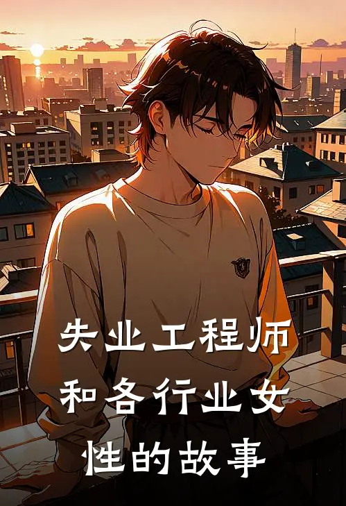 失业工程师和各行业女性的故事