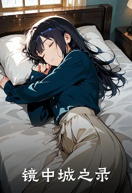 镜中城之录