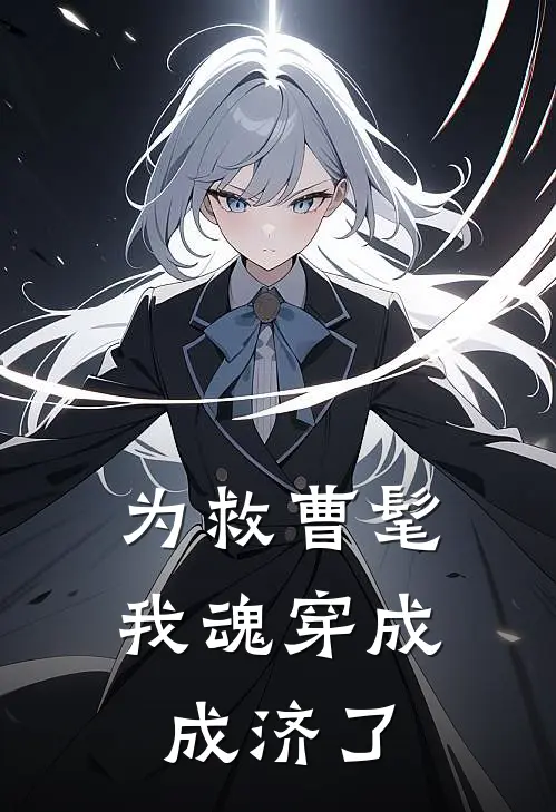 为救曹髦，我魂穿成成济了