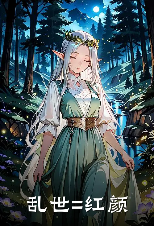乱世=红颜