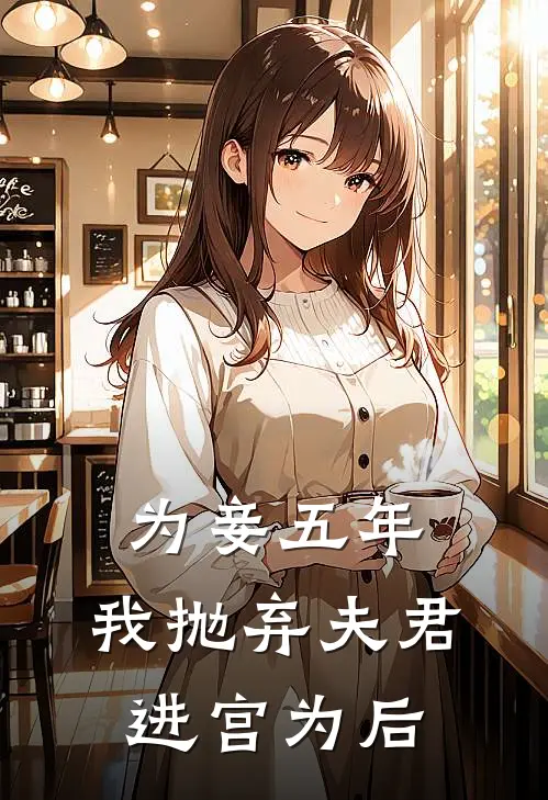 为妾五年，我抛弃夫君进宫为后