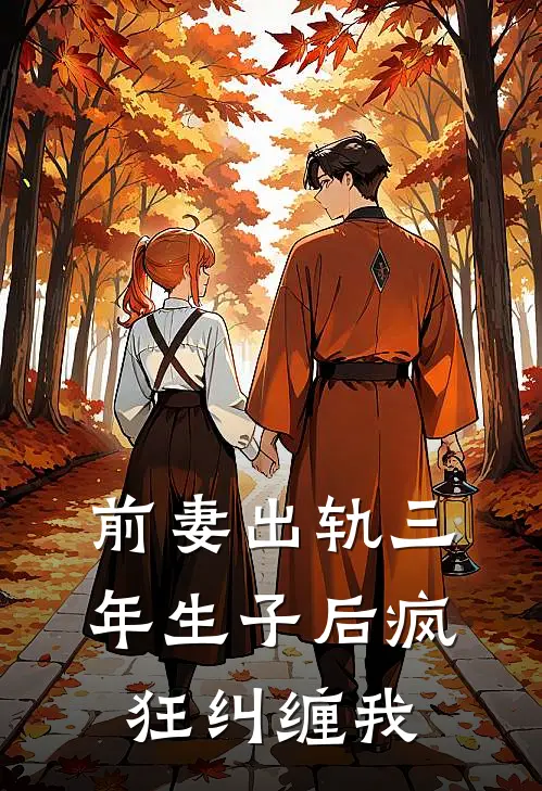 前妻出轨三年生子后疯狂纠缠我