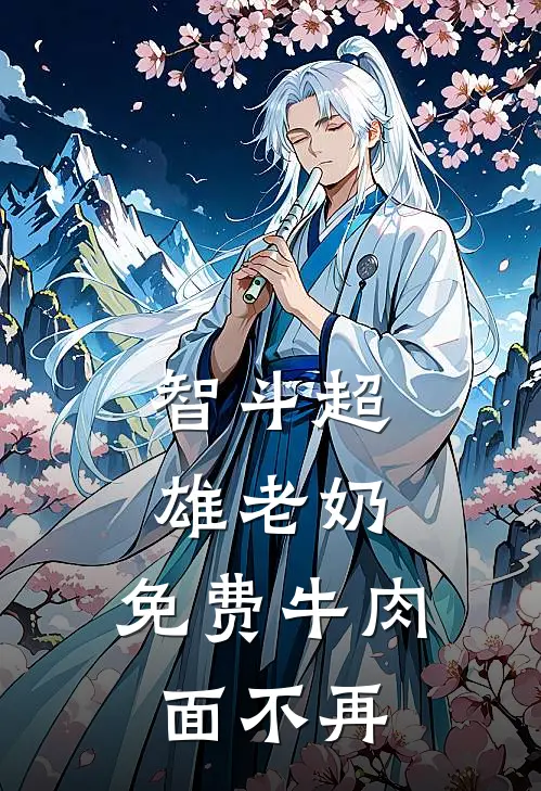 智斗超雄老奶，免费牛肉面不再