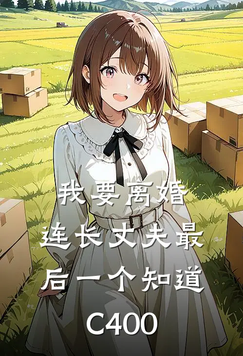 我要离婚，连长丈夫最后一个知道C400