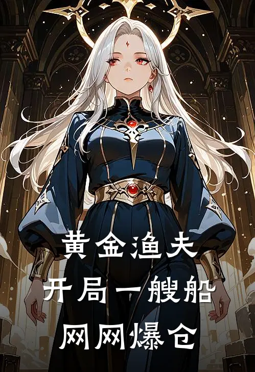 黄金渔夫，开局一艘船，网网爆仓