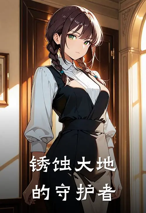 锈蚀大地的守护者