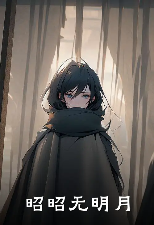 昭昭无明月