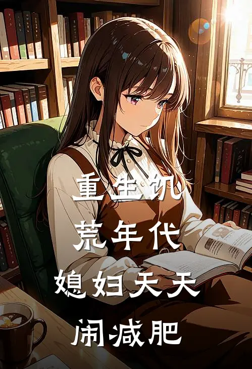 重生饥荒年代，媳妇天天闹减肥