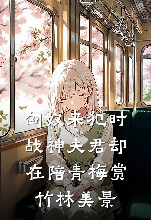 匈奴来犯时，战神夫君却在陪青梅赏竹林美景