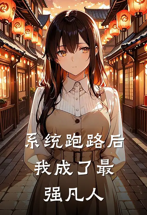 系统跑路后，我成了最强凡人