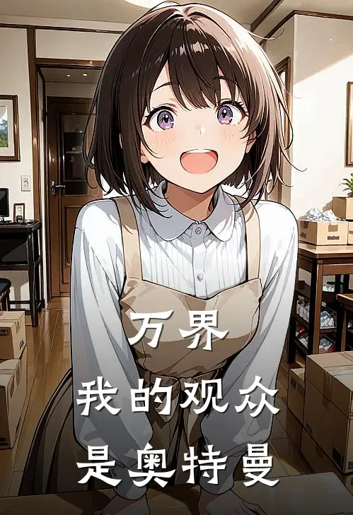 万界：我的观众是奥特曼