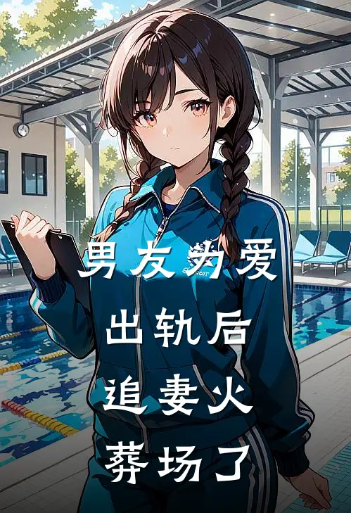 男友为爱出轨后，追妻火葬场了