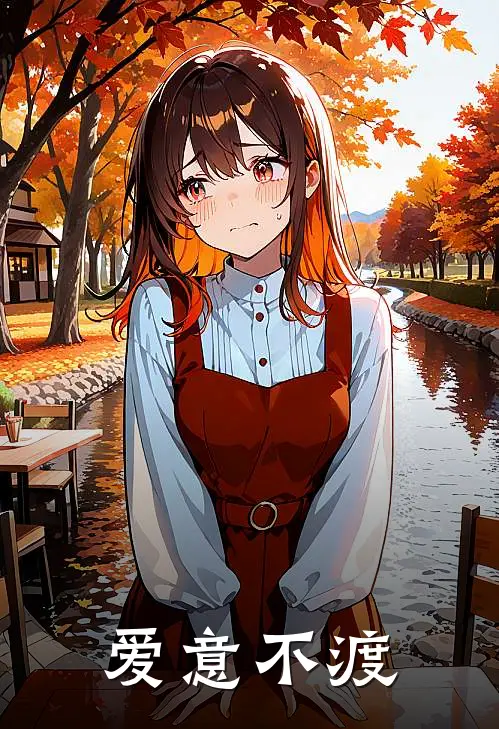爱意不渡