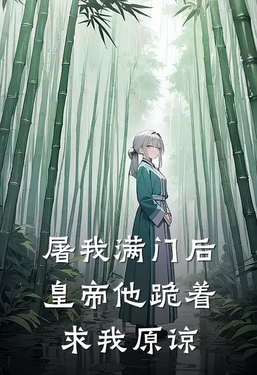 屠我满门后，皇帝他跪着求我原谅