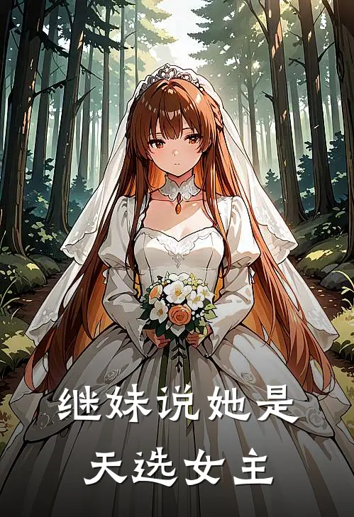 继妹说她是天选女主