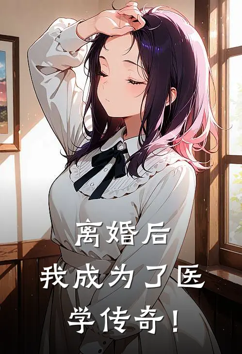 离婚后，我成为了医学传奇！