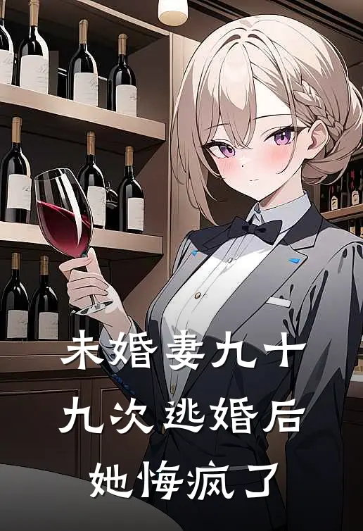 未婚妻九十九次逃婚后，她悔疯了