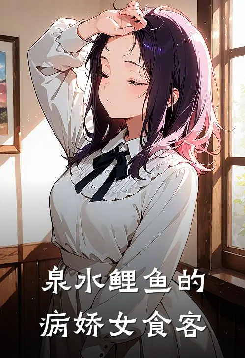 泉水鲤鱼的病娇女食客