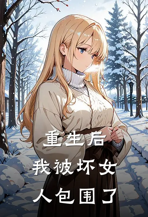 重生后，我被坏女人包围了