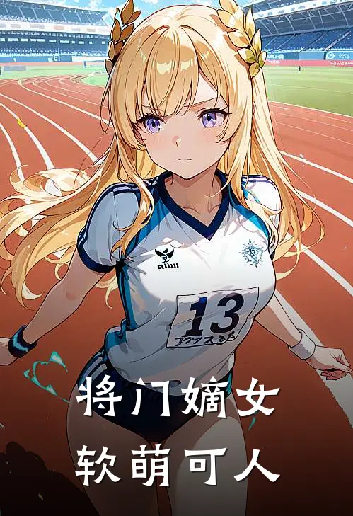 将门嫡女软萌可人