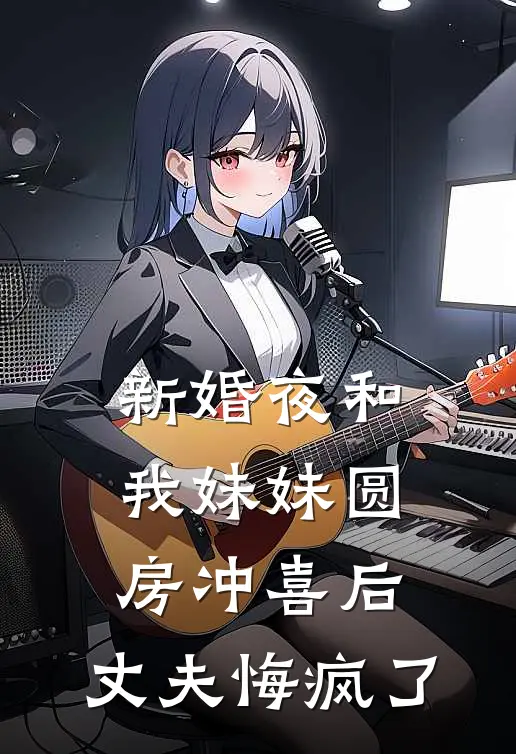 新婚夜和我妹妹圆房冲喜后，丈夫悔疯了