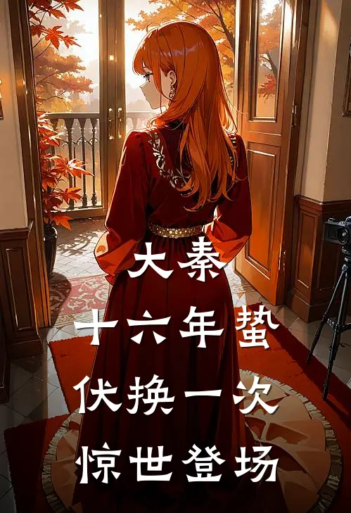 大秦：十六年蛰伏换一次惊世登场