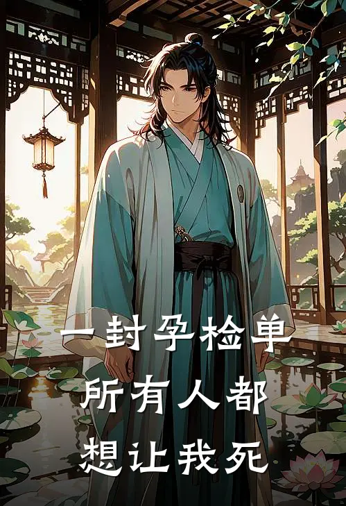 一封孕检单，所有人都想让我死