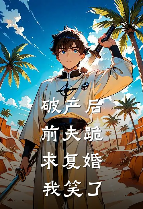 破产后，前夫跪求复婚，我笑了