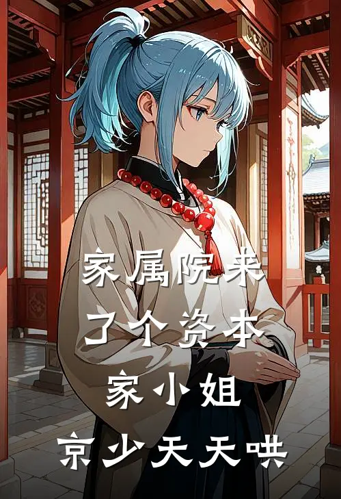 家属院来了个资本家小姐，京少天天哄