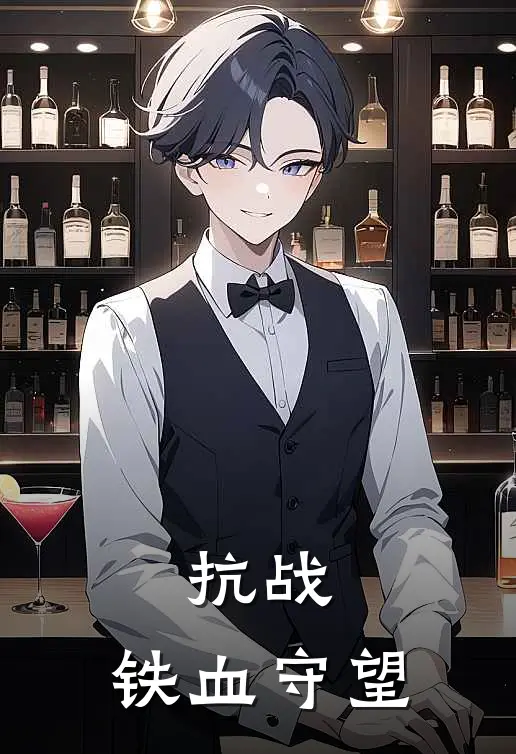 抗战：铁血守望