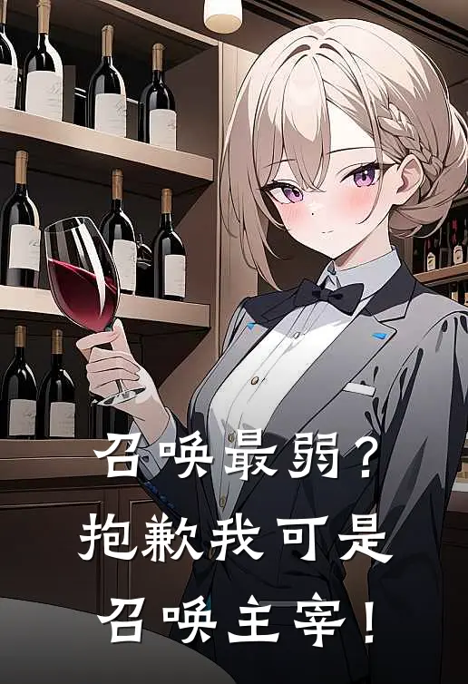 召唤最弱？抱歉我可是召唤主宰！