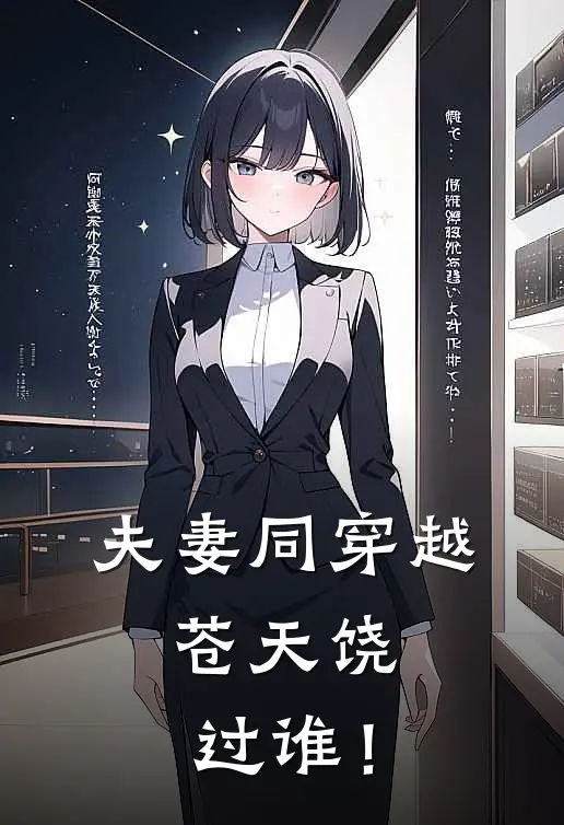 夫妻同穿越：苍天饶过谁！