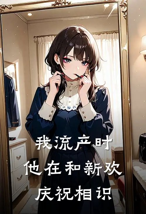 我流产时，他在和新欢庆祝相识