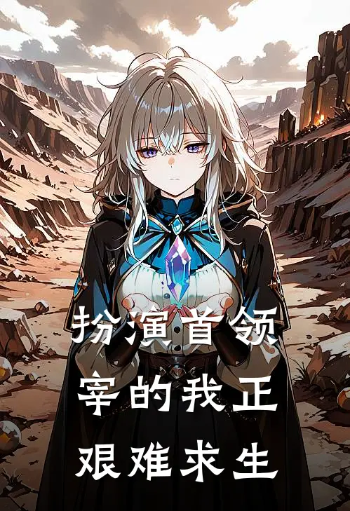 扮演首领宰的我正艰难求生