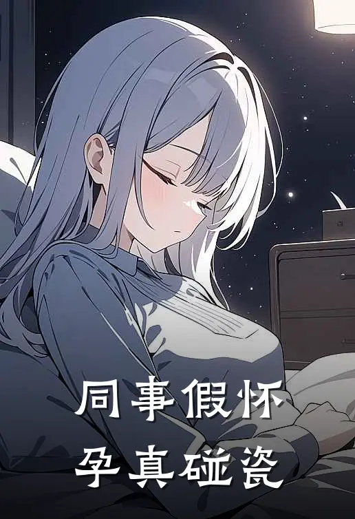 同事假怀孕真碰瓷