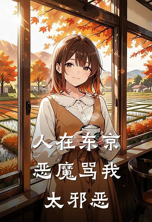 人在东京，恶魔骂我太邪恶