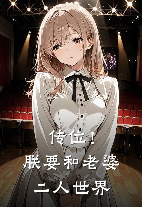 传位！朕要和老婆二人世界