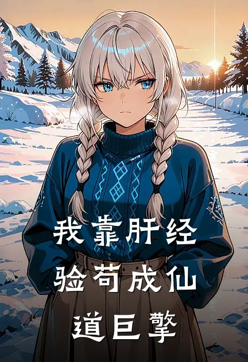 我靠肝经验苟成仙道巨擎