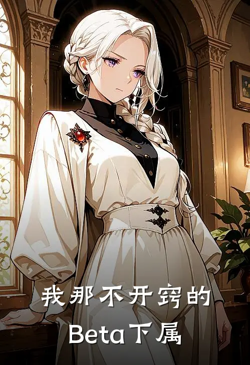 我那不开窍的Beta下属