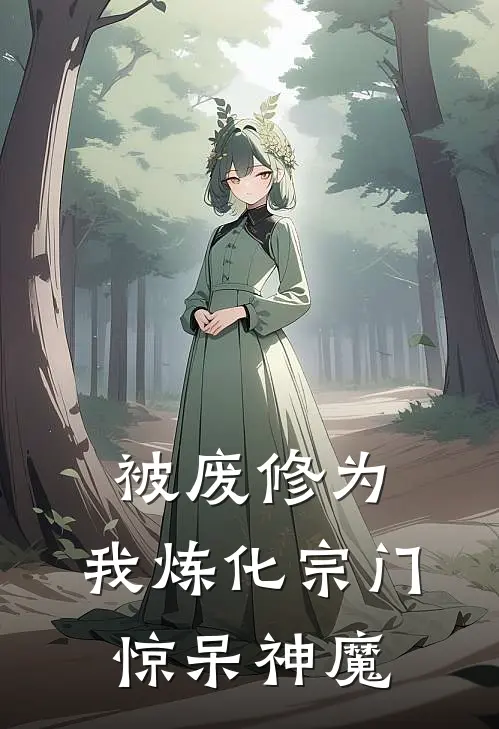 被废修为，我炼化宗门惊呆神魔