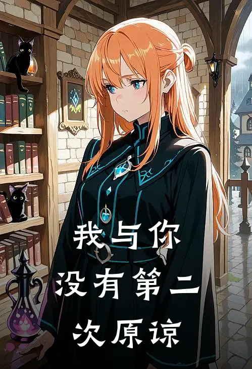 我与你，没有第二次原谅