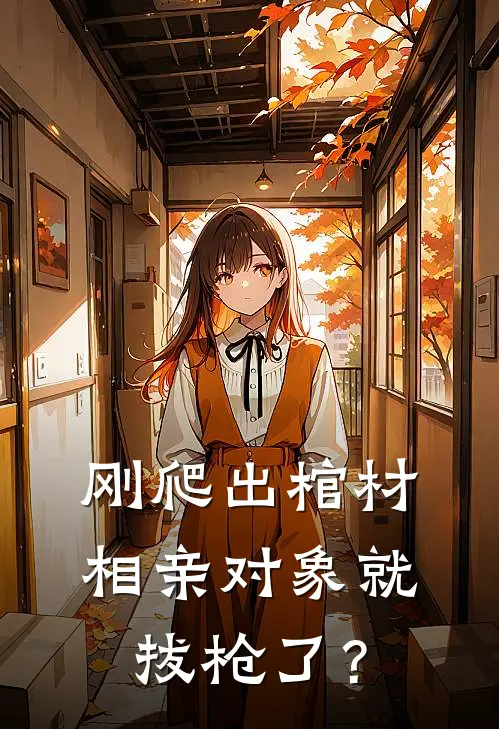 刚爬出棺材，相亲对象就拔枪了？