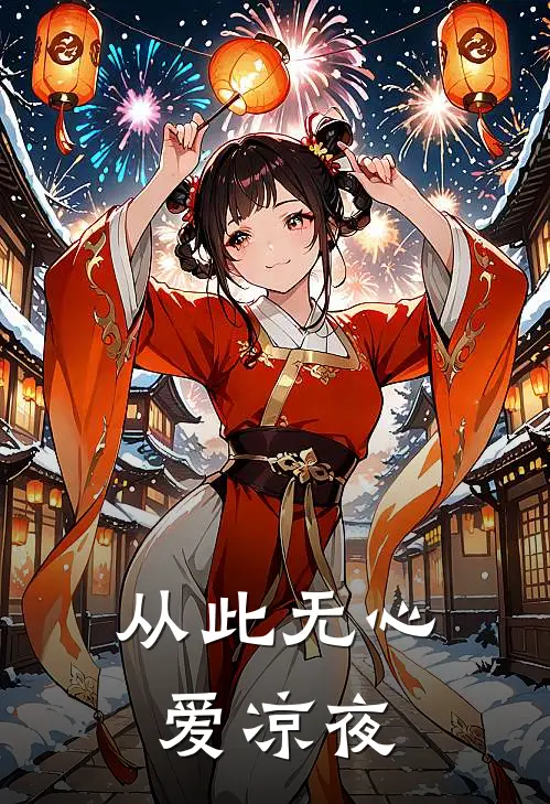 从此无心爱凉夜