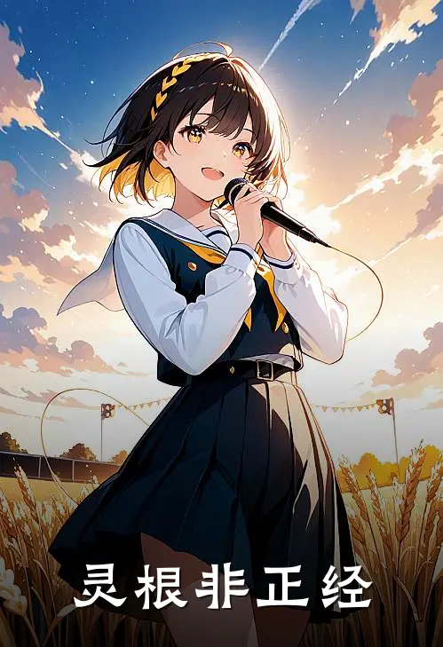 灵根非正经