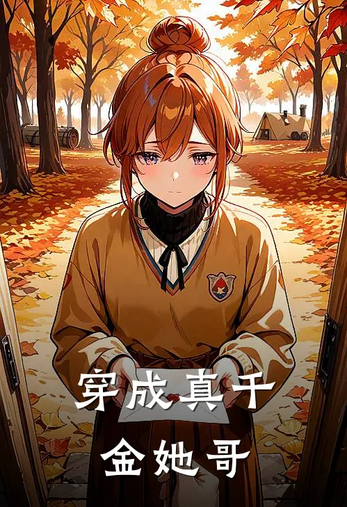 穿成真千金她哥