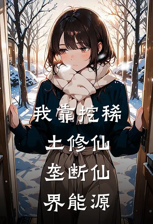 我靠挖稀土修仙，垄断仙界能源