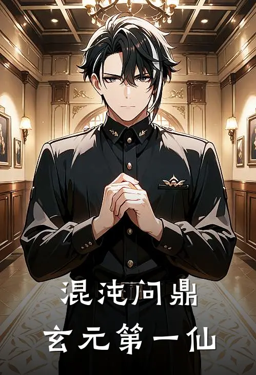 混沌问鼎：玄元第一仙