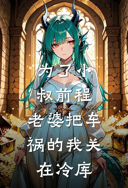 为了小叔前程，老婆把车祸的我关在冷库